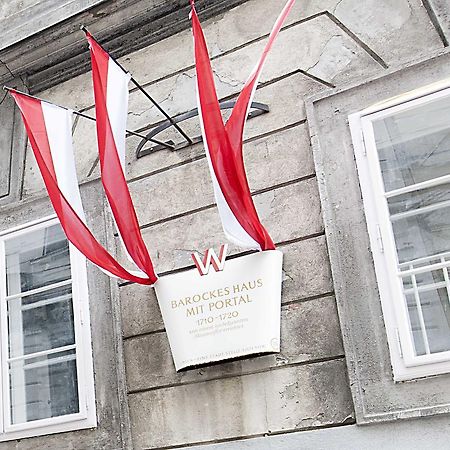 Heart Of Vienna Apartments מראה חיצוני תמונה