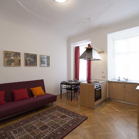 Heart Of Vienna Apartments מראה חיצוני תמונה