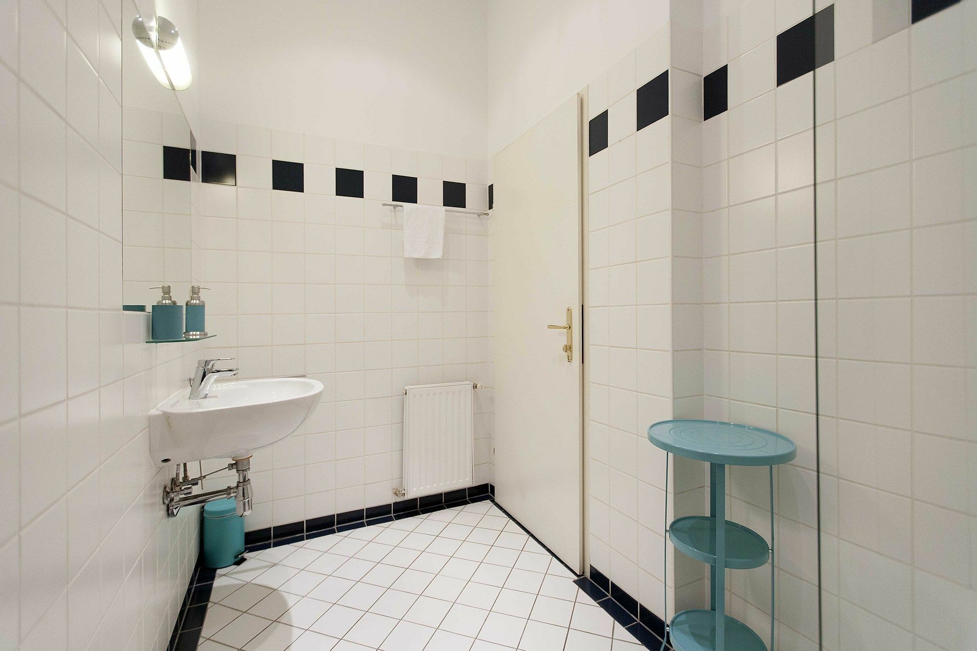 Heart Of Vienna Apartments מראה חיצוני תמונה