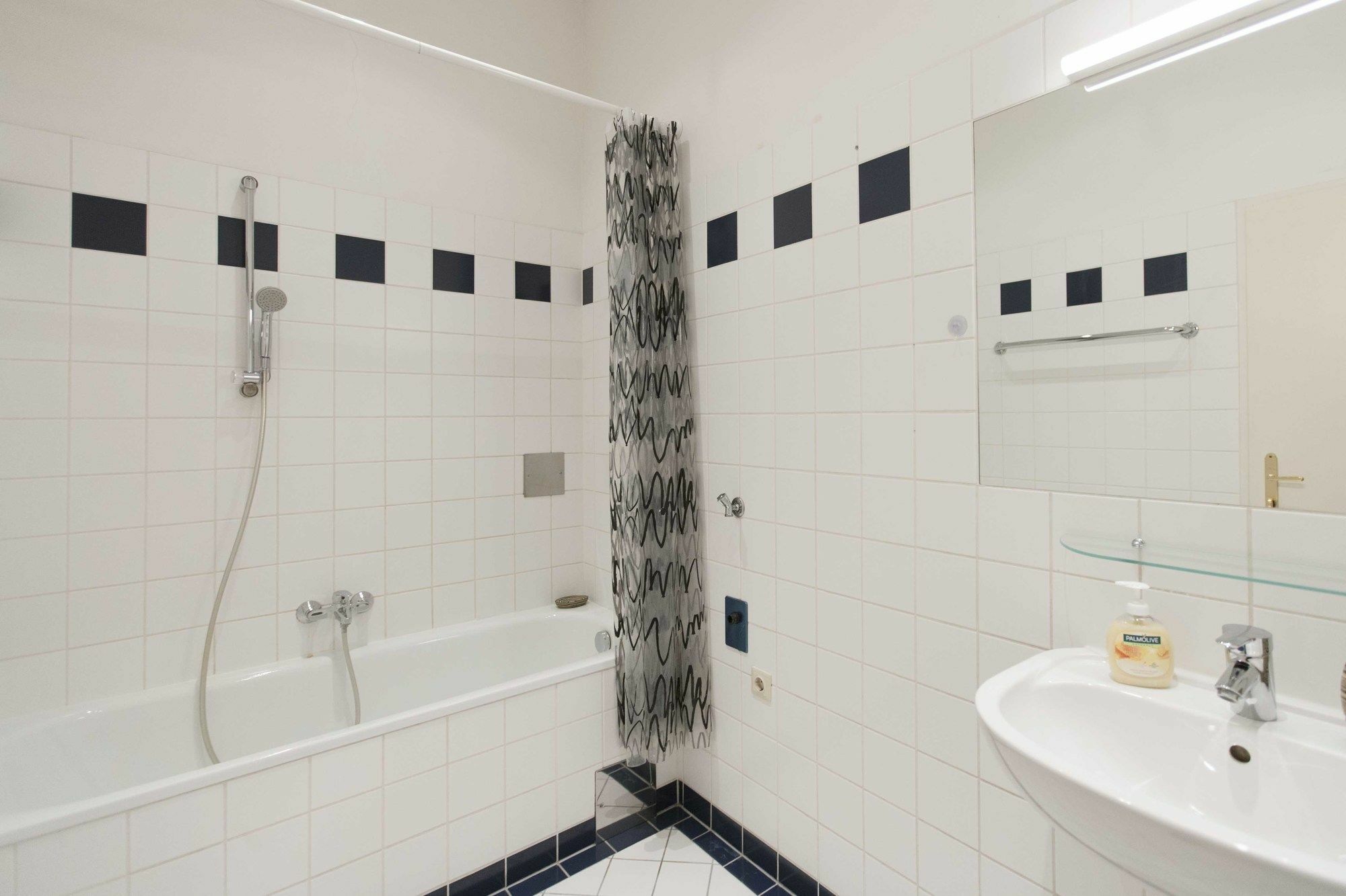 Heart Of Vienna Apartments מראה חיצוני תמונה