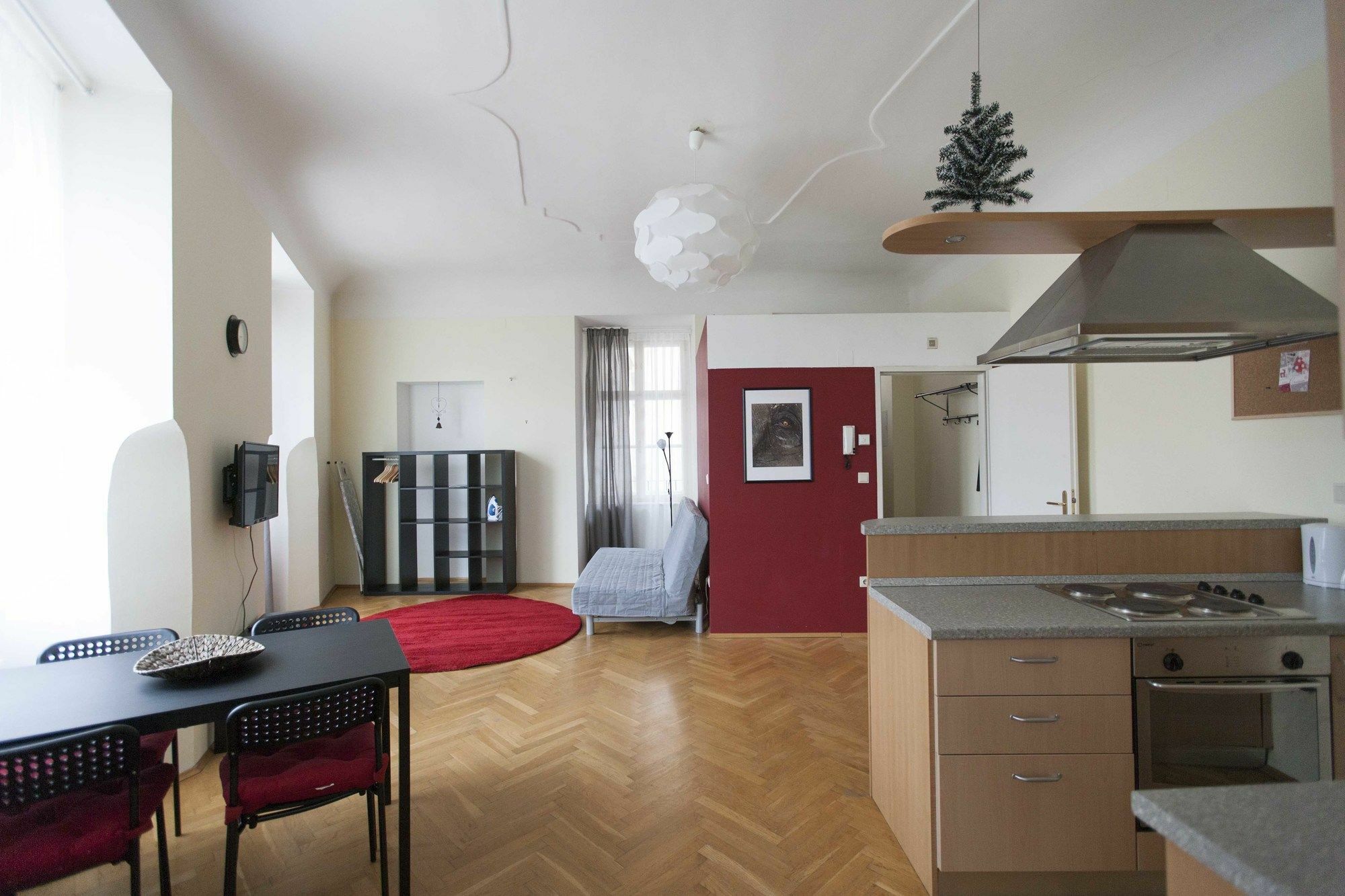 Heart Of Vienna Apartments מראה חיצוני תמונה